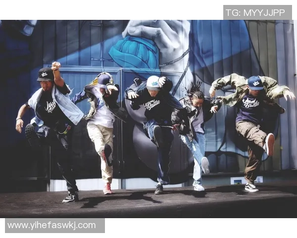 重庆街舞队实力对比深度解析各队风格与技术优势的全面评估